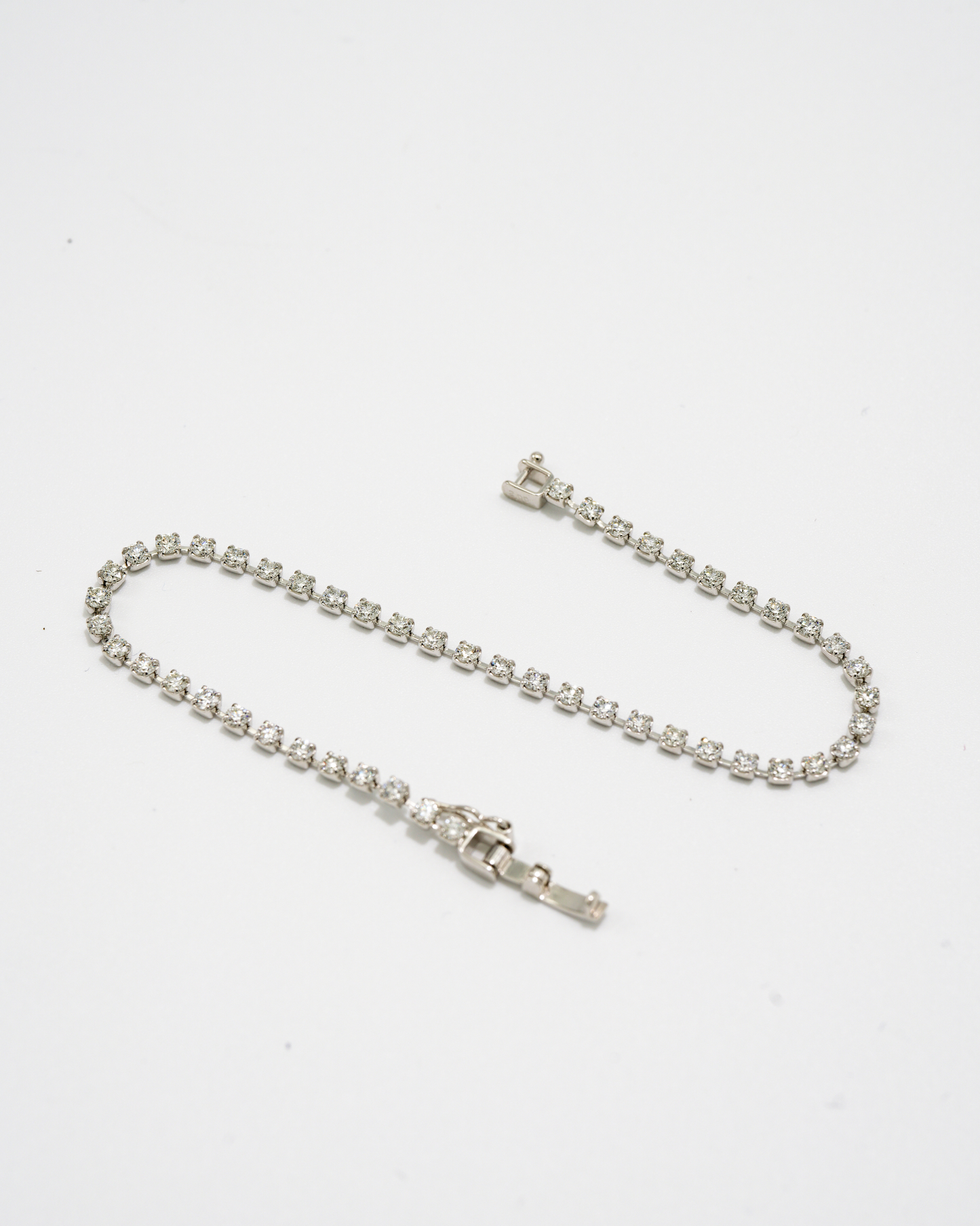 Tennis Bracelet 2.0ct