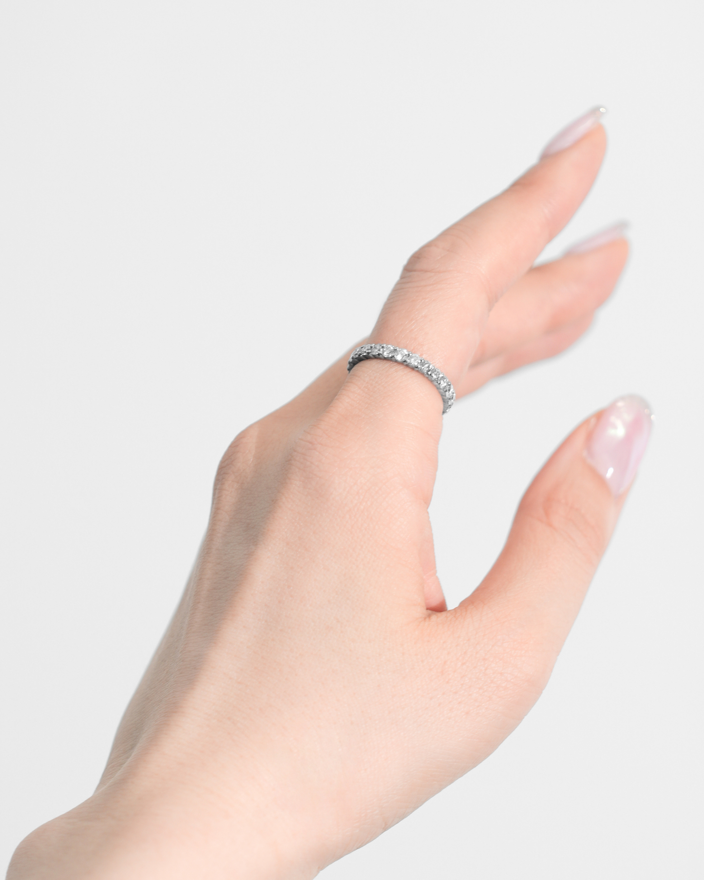 Full Eternity Ring 1.5ct