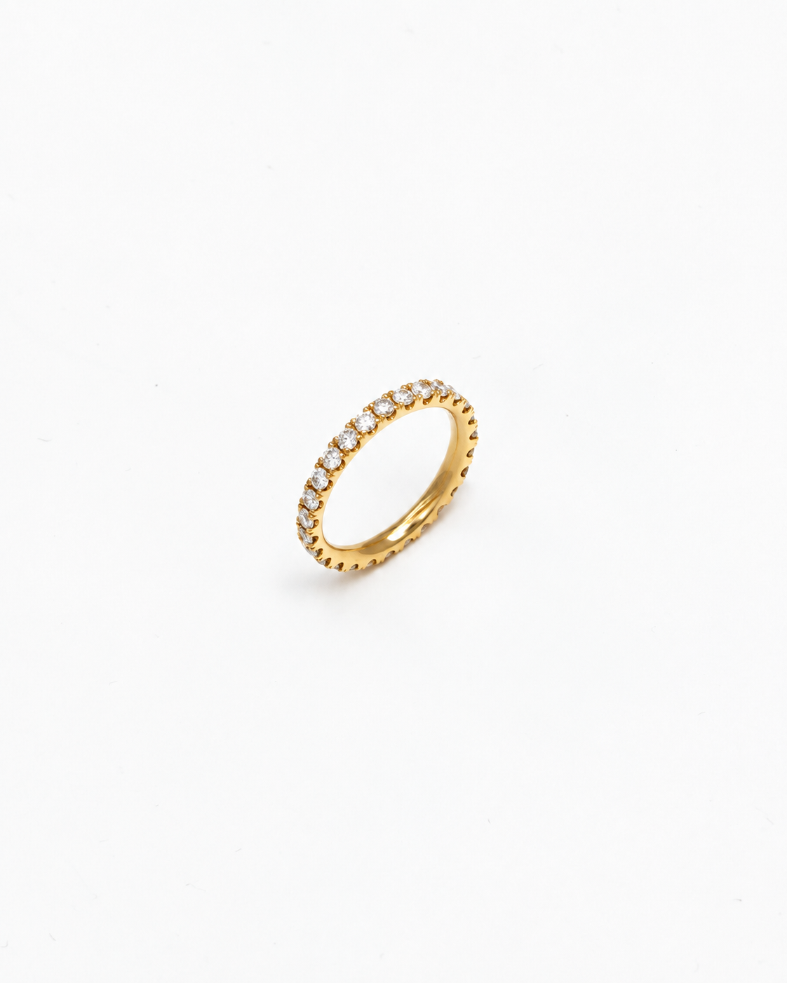 Full Eternity Ring 1.0ct