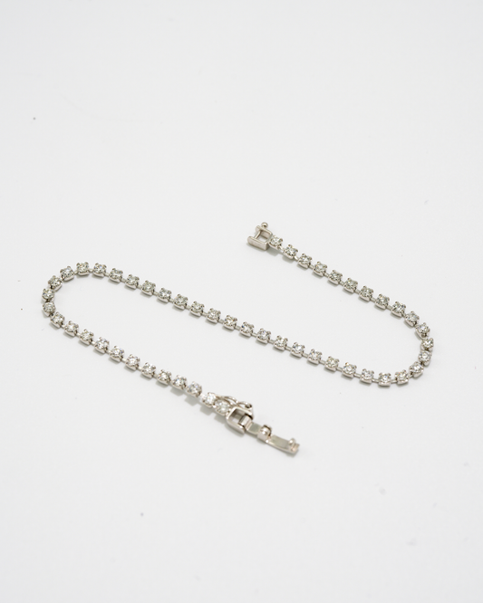 Tennis Bracelet 2.0ct