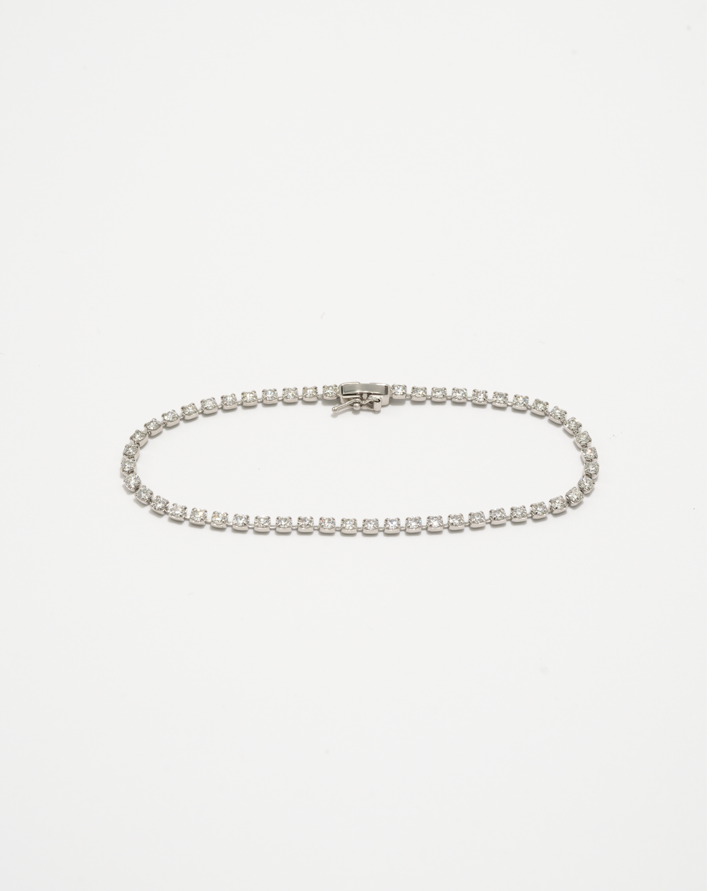 Tennis Bracelet 3.0ct