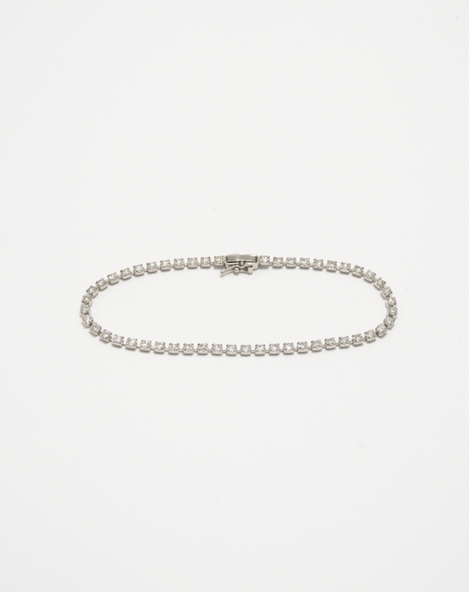Tennis Bracelet 3.0ct