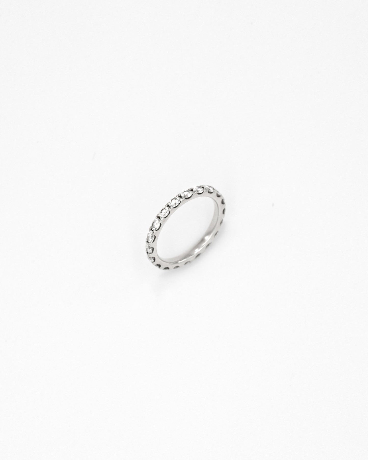 Full Eternity Ring 2.0ct