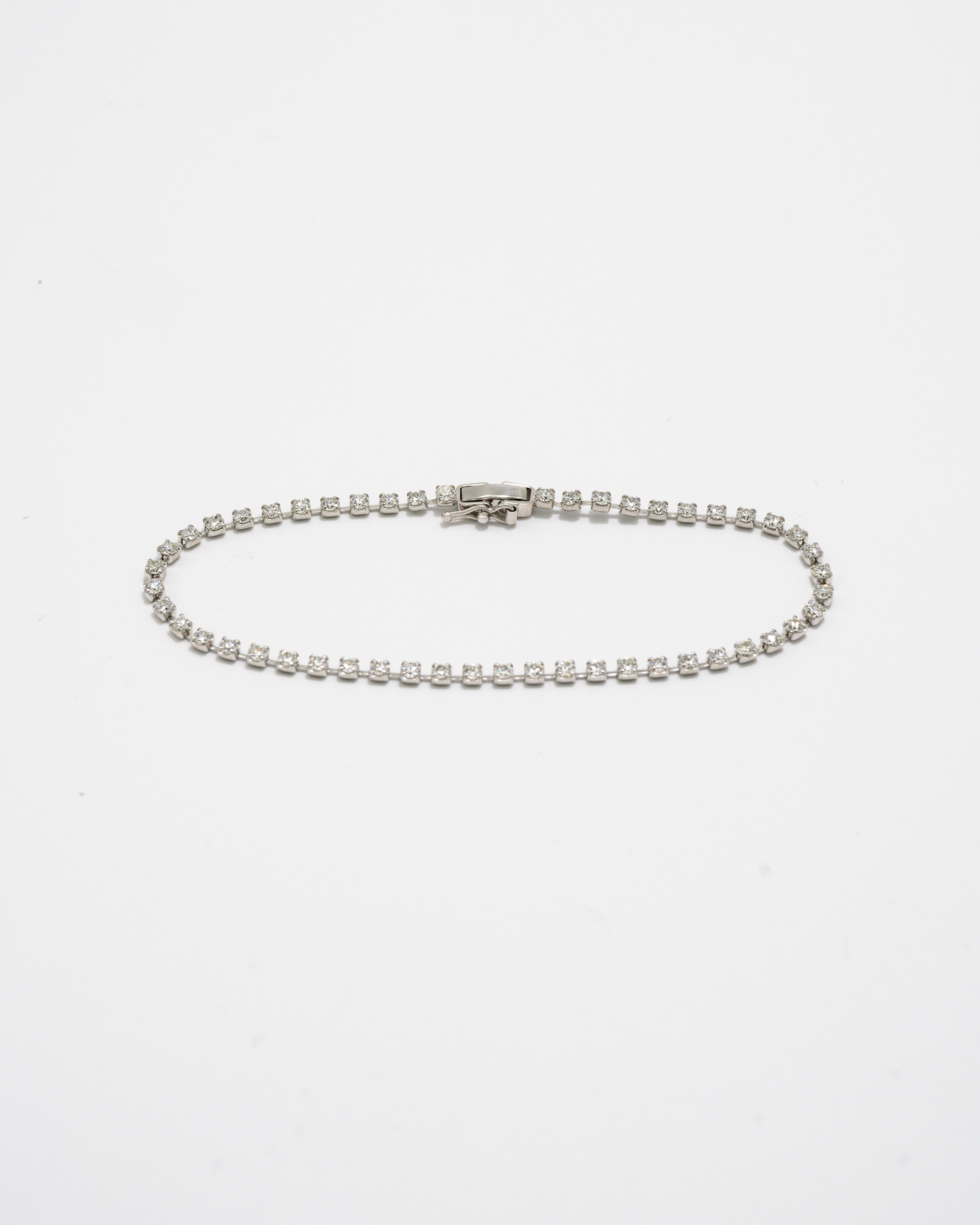 Tennis Bracelet 2.0ct
