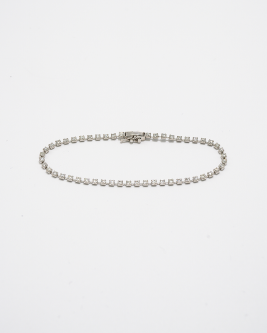 Tennis Bracelet 2.0ct