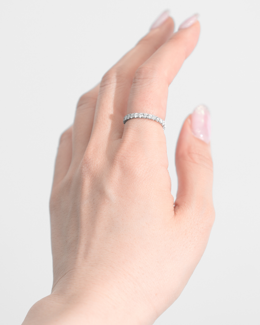 Full Eternity Ring 1.0ct