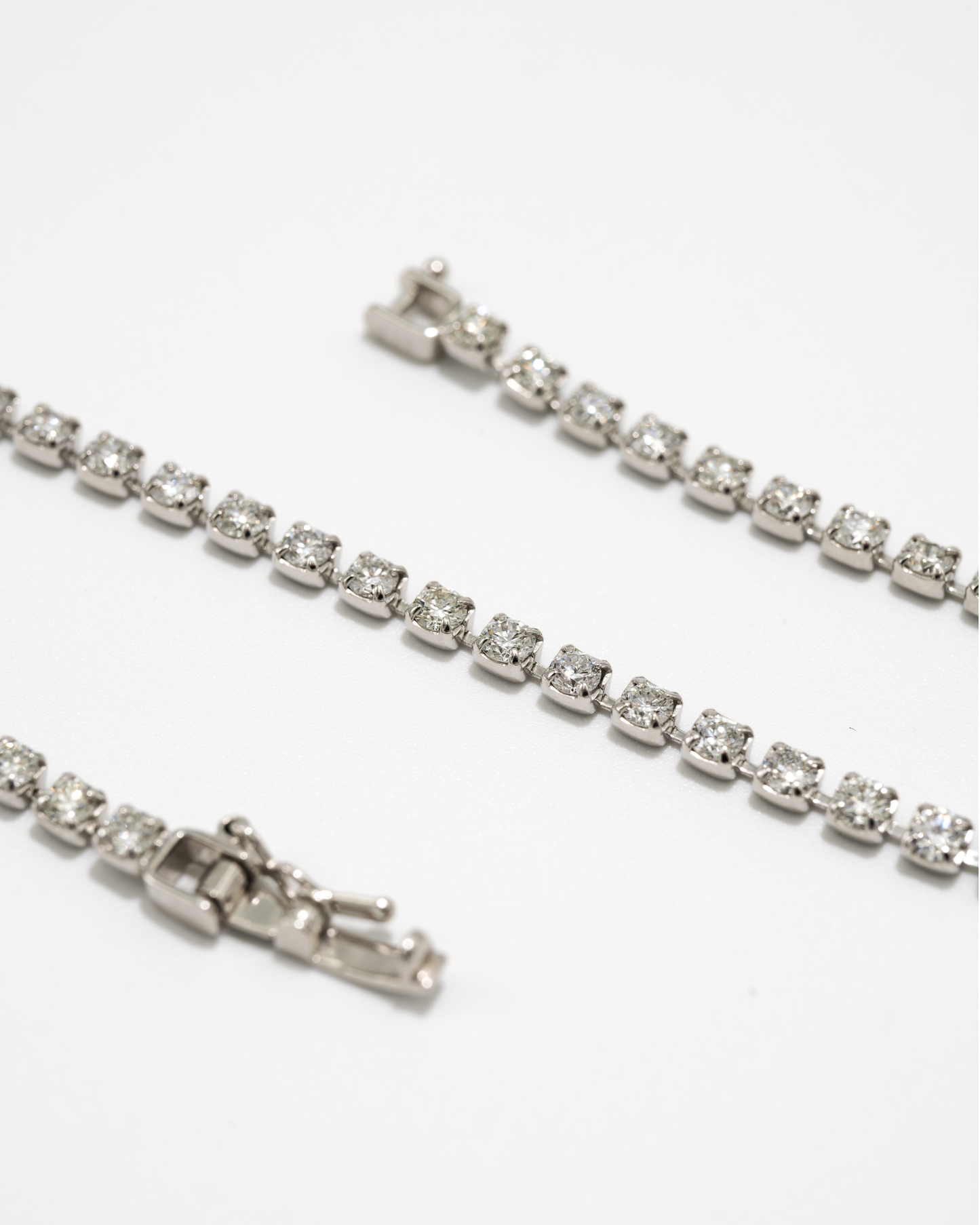 Tennis Bracelet 3.0ct