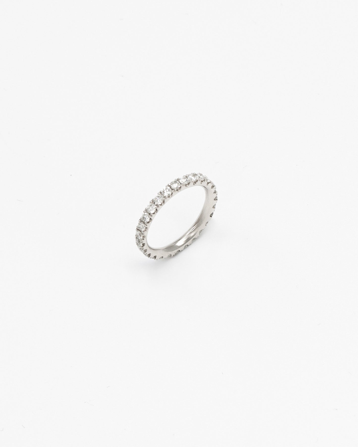 Full Eternity Ring 1.0ct