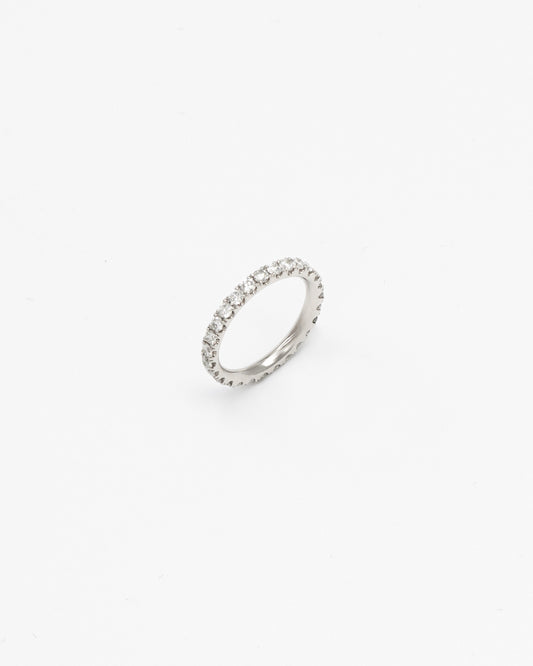 Full Eternity Ring 1.0ct