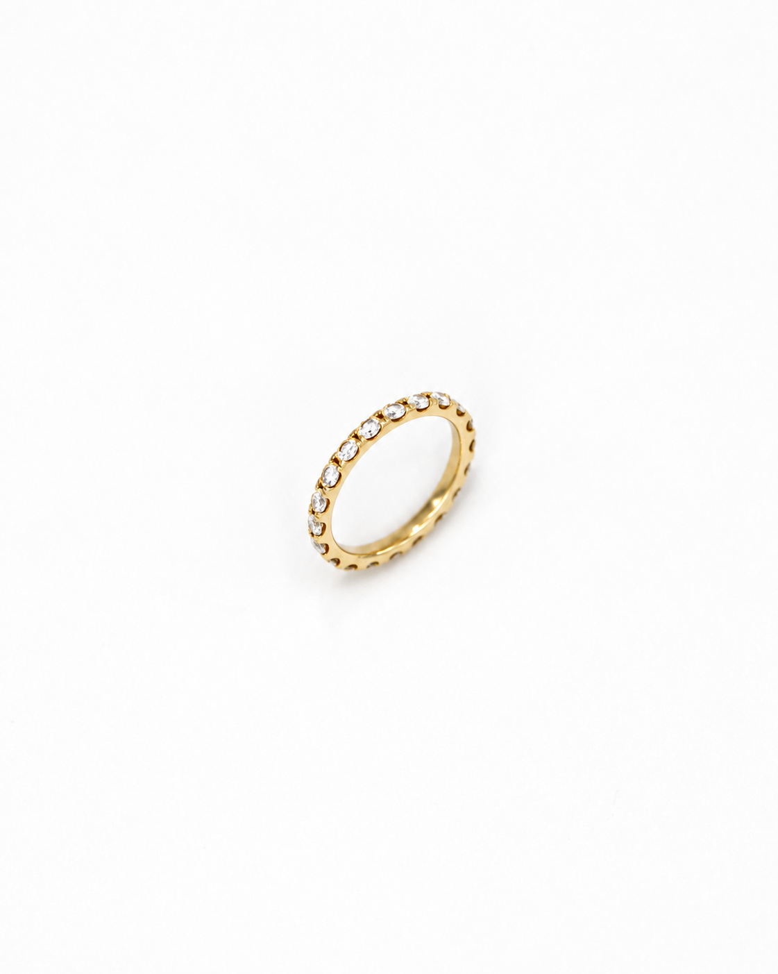 Full Eternity Ring 2.0ct